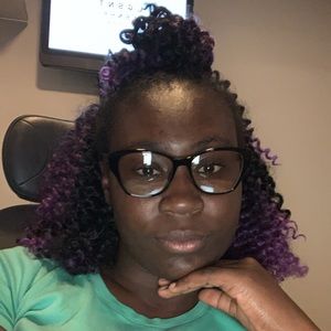 Meet your Posher, Rashidi